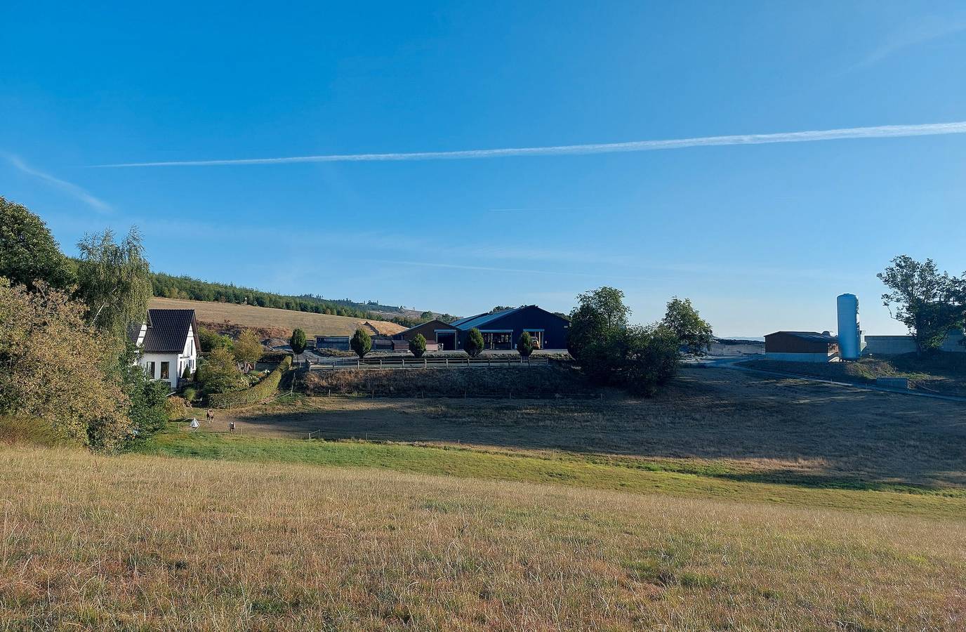 Blockhaus - Blockhaus 2 in Eslohe, Hochsauerlandkreis