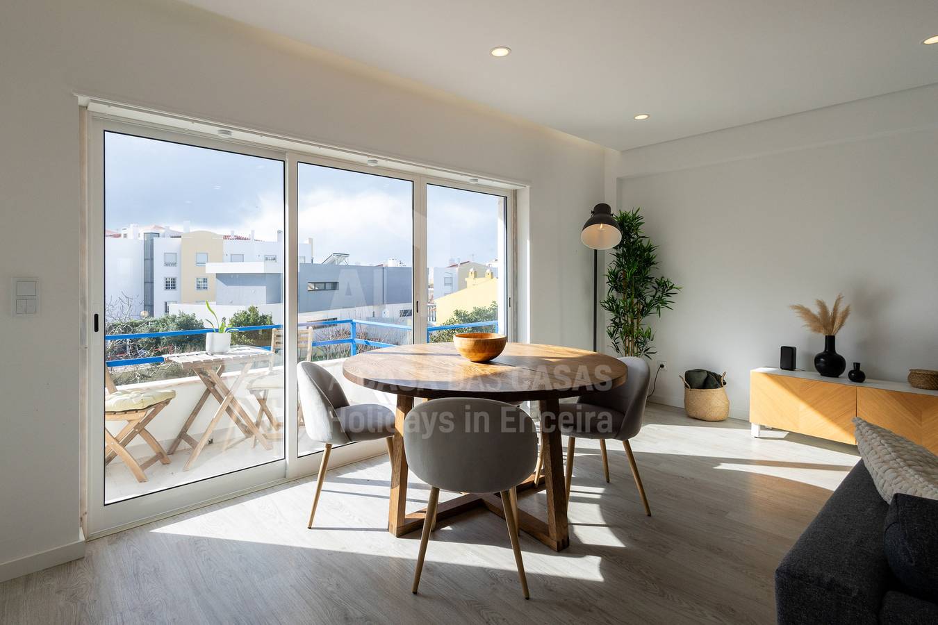 Apartamento entero, Terence Apartment in Praia dos Pescadores (Ericeira), Ericeira