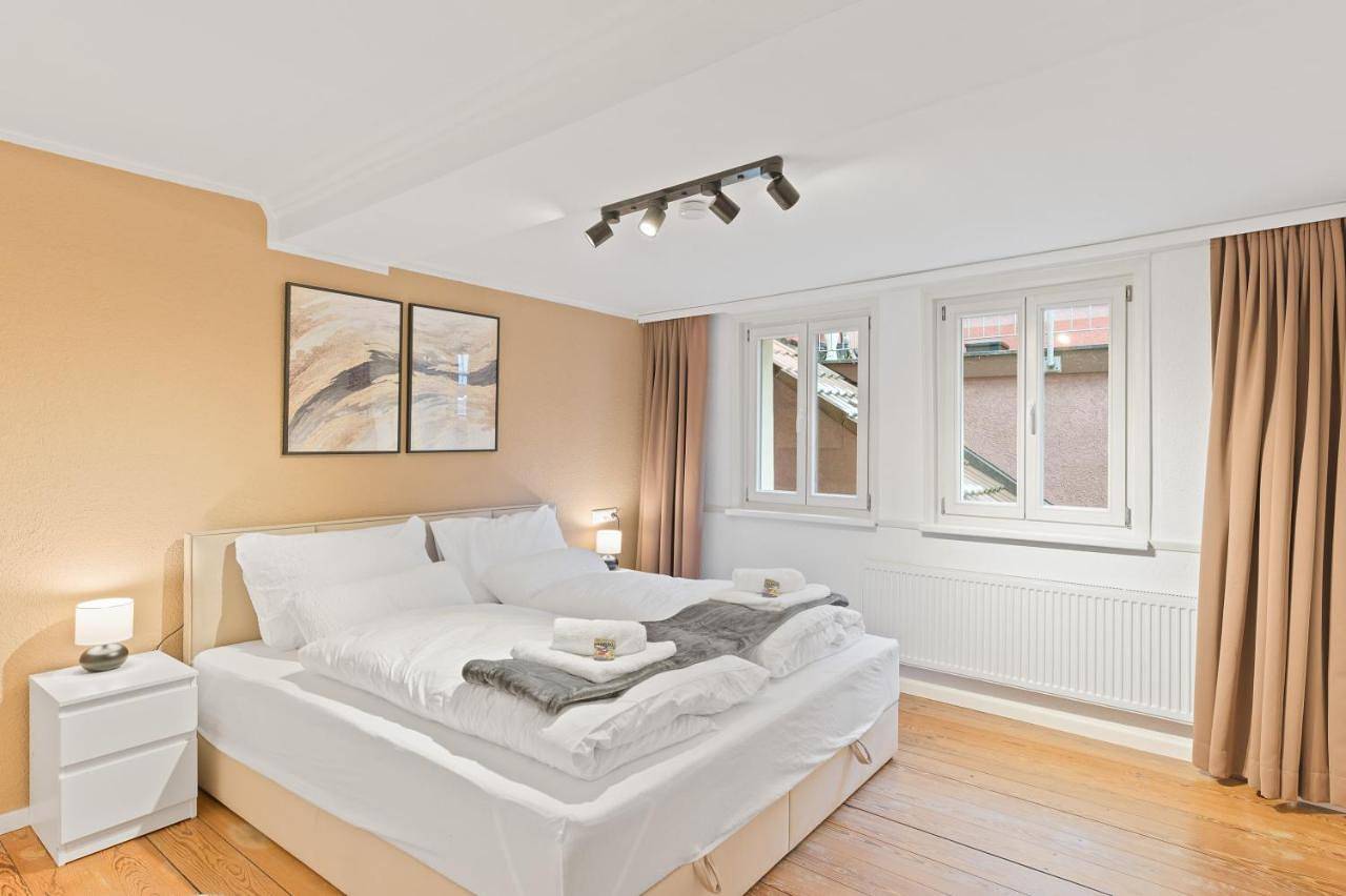 Appartement entier, One-Bedroom Apartment in Ludwigsbourg, Arrondissement de Ludwigsbourg