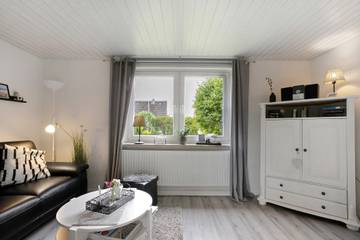 Ferienwohnung für 2 Personen in Bredstedt, Nordfriesland, Bild 2