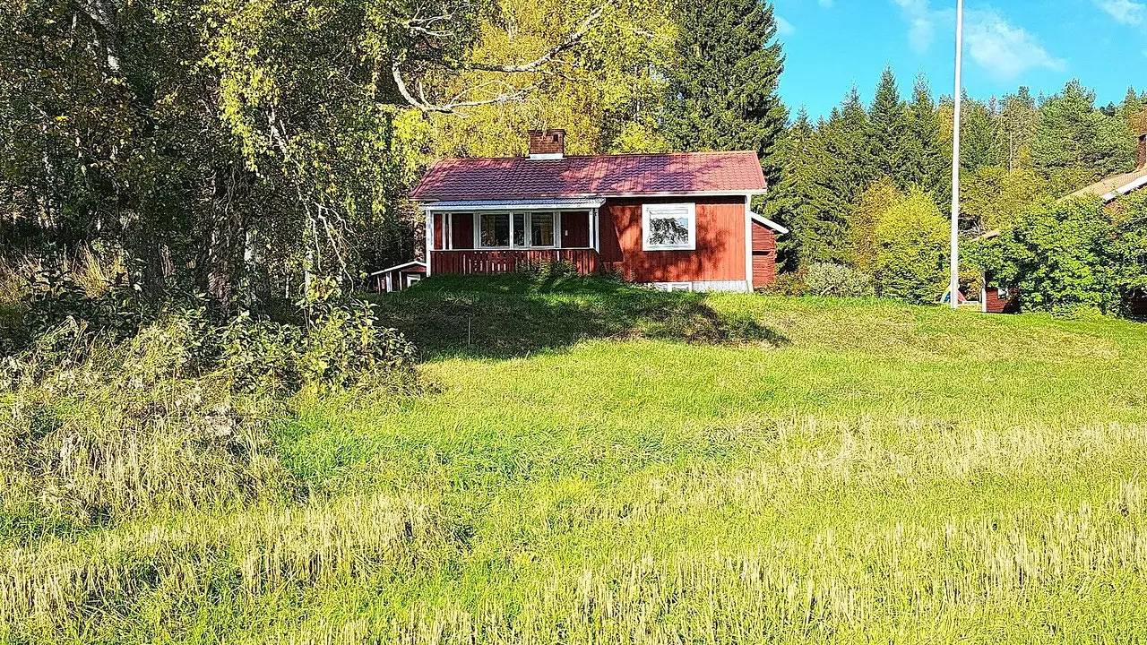 Ferienhaus für 3 Personen (50 m²) in Leksand in Leksand, Dalarna
