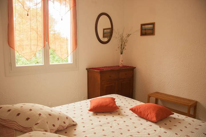 Villa pour 6 personnes, avec jardin et terrasse à Vidauban - 4