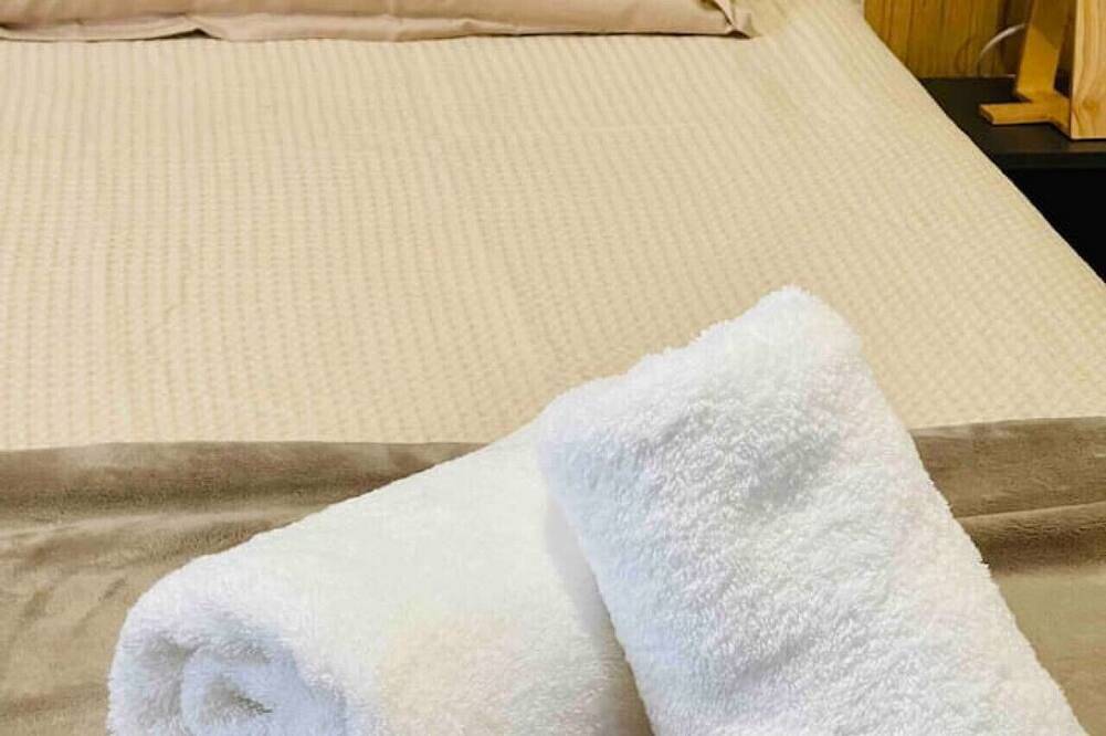 Entire apartment, Cal_Querol 1 penthouse in the center in Puigcerdà, Catalan Pyrenees