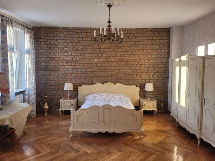 Apartament wakacyjny dla 4 osób, z balkon i widok w Wejherowo