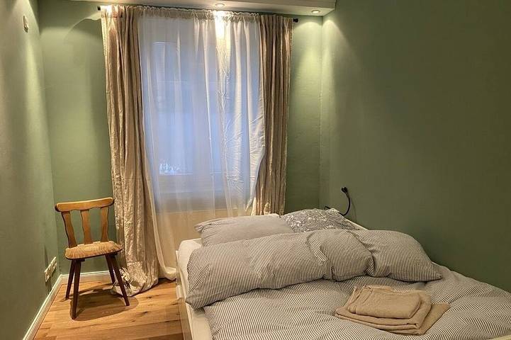 Bauernhof für 10 Personen, mit Garten in Prignitz - 4