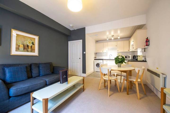 Apartamento de vacaciones para 2 personas - 1