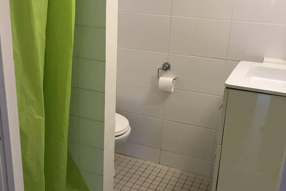 Appartement entier, Pratique, lumière et confort in Louvain-la-Neuve, Ottignies-Louvain-la-Neuve