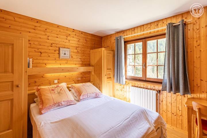 Gîte pour 13 personnes, avec terrasse et jardin en Savoie - 3