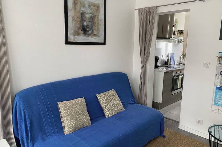 Mille Sabords - Character property - 2 min vieille ville Boulogne s/mer in Boulogne-sur-Mer, Boulogne-sur-Mer region