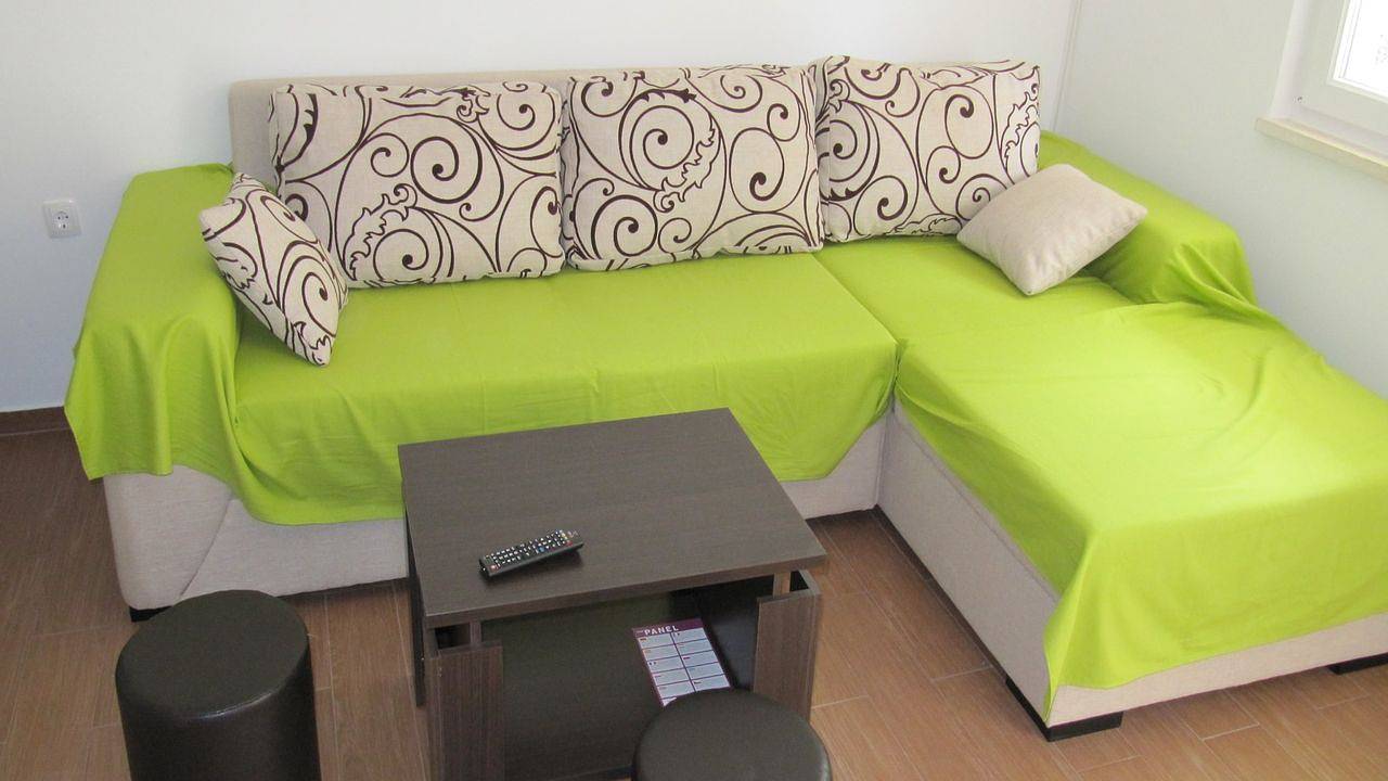 Ferienhaus für 3 Personen (60 m²) in Trstenik in Trstenik, Peljesac