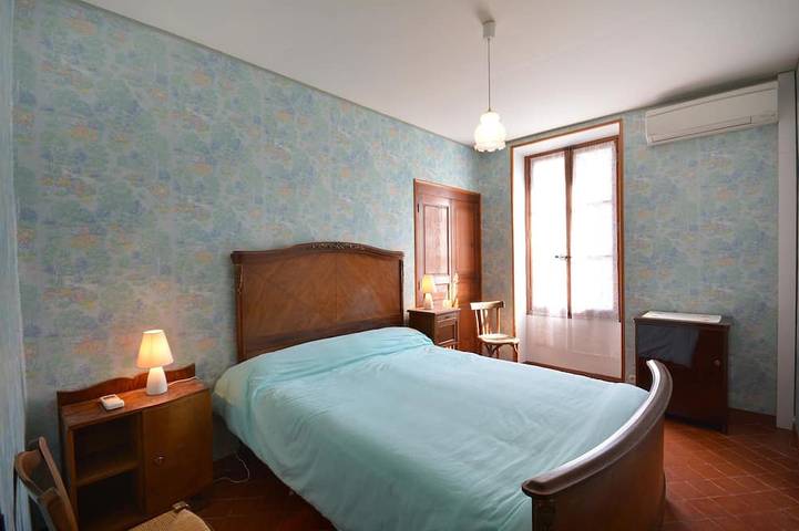 Location de vacances pour 7 personnes, avec terrasse et jardin, animaux acceptés à Lauris - 4