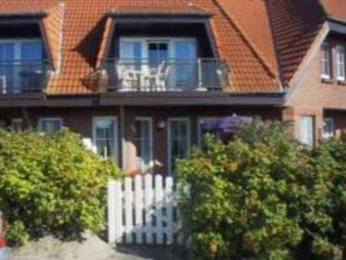 Ferienwohnung für 4 Personen, mit Terrasse und Garten in Friedrichskoog - 2
