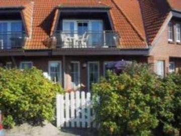 Ferienwohnung für 4 Personen in Friedrichskoog-Spitze, Friedrichskoog, Bild 1