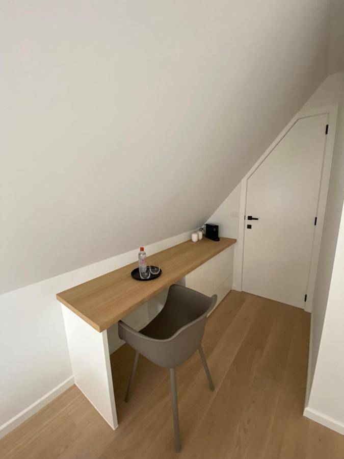 Double Room with Garden View in Knokke-Heist, Flandre-Occidentale