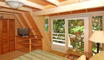 Strandhaus für 8 Personen in Pupukea, Oahu, Bild 2