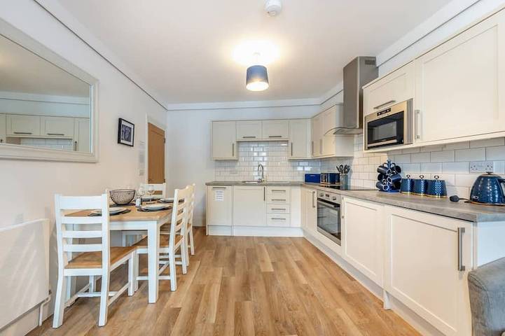 Apartamento entero, 2 Bed in Brixham in Brixham, Torbay