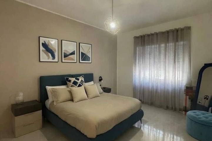 Appartement entier, Residenza Tribunale Cosenza in Cosenza, Province de Cosenza