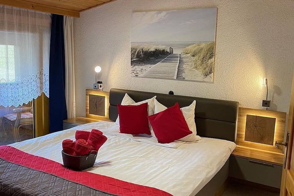 Pension Pichlerhof - Doppelzimmer in Stall, Bezirk Spittal an der Drau