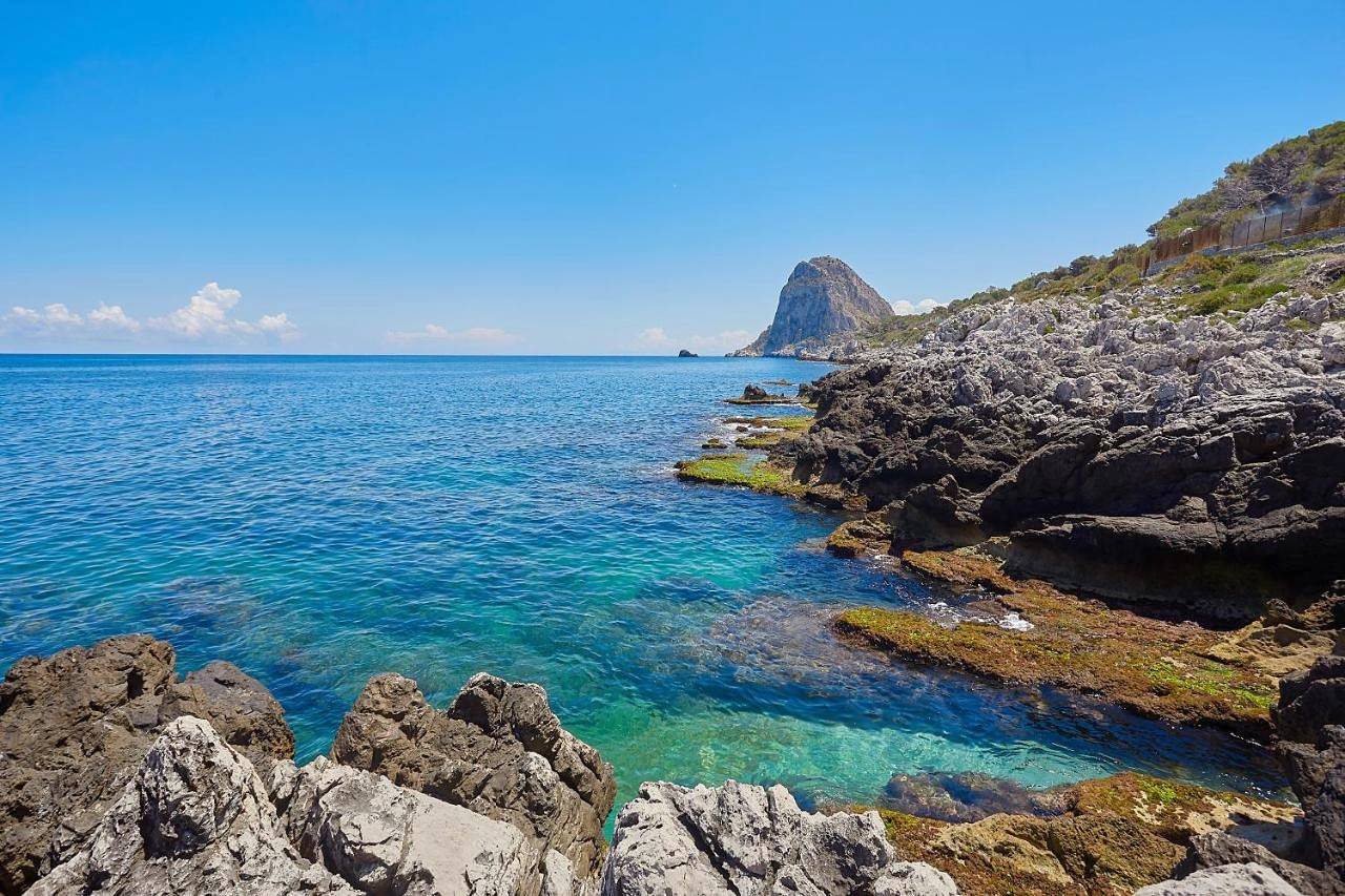 Villa Gabry in Capo Zafferano, Bagheria