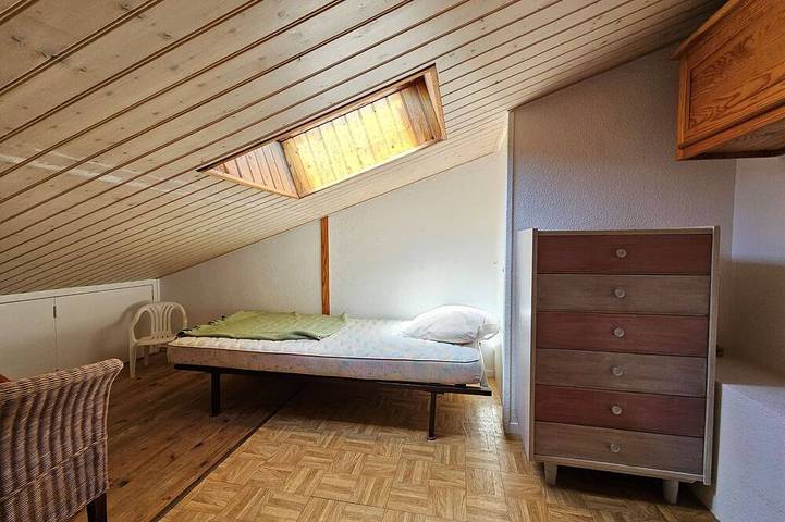 Location de vacances pour 5 personnes, avec piscine et jardin à Beauvoir-sur-Mer - 4