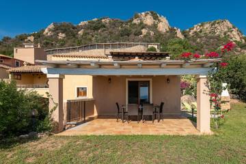 Vakantiehuis voor 10 Personen in Muravera, Sud Sardegna, Afbeelding 4