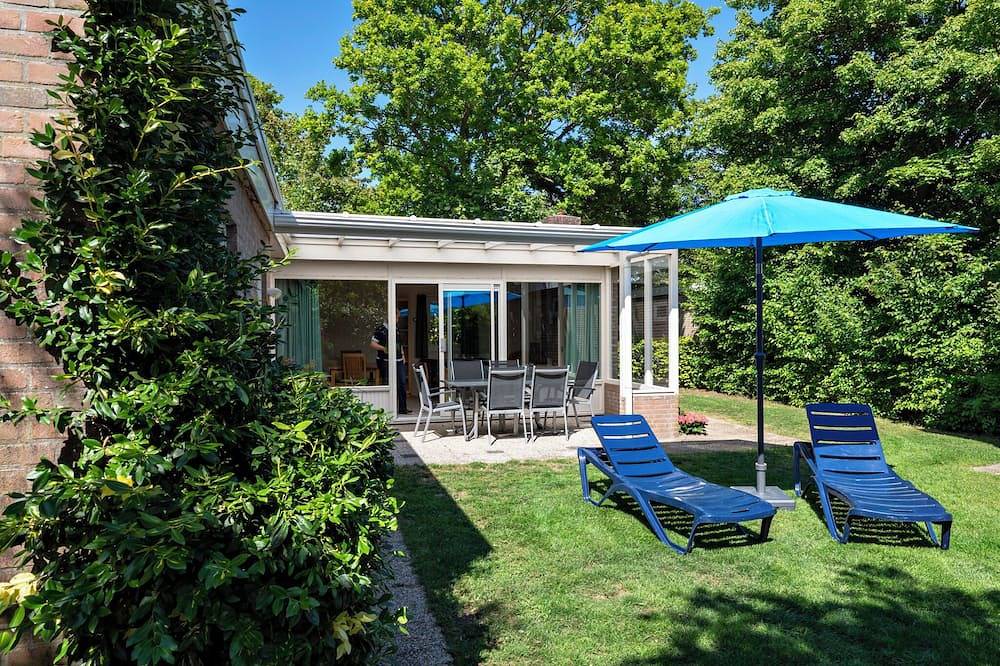 Casa vacanza a Costa Olandese a partire da 246€ a notte