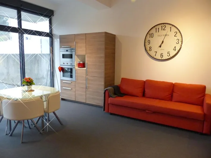 Appartement de vacances pour 4 personnes, avec terrasse - 1
