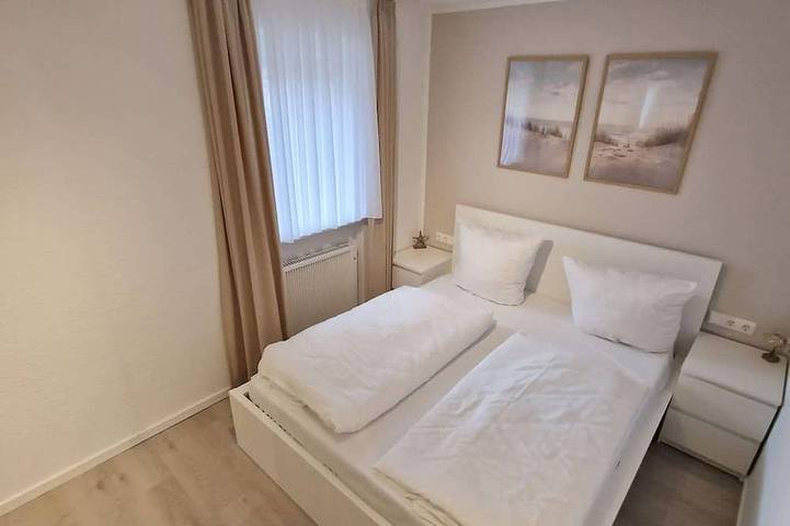 Bauernhof für 2 Personen, mit Balkon in St. Peter-Ording - 2