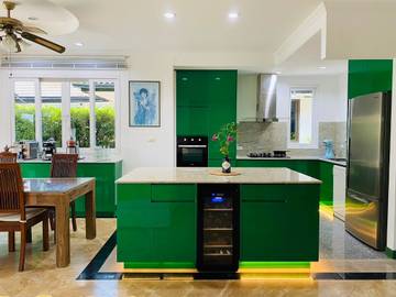 Villa für 6 Personen in Hua Hin, Prachuap Khiri Khan, Bild 1