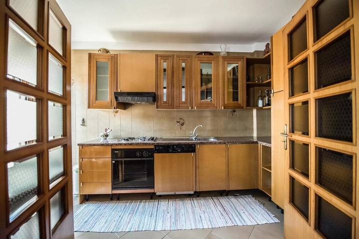 Ferienwohnung für 6 Personen, mit Balkon und Ausblick in Agropoli - 4