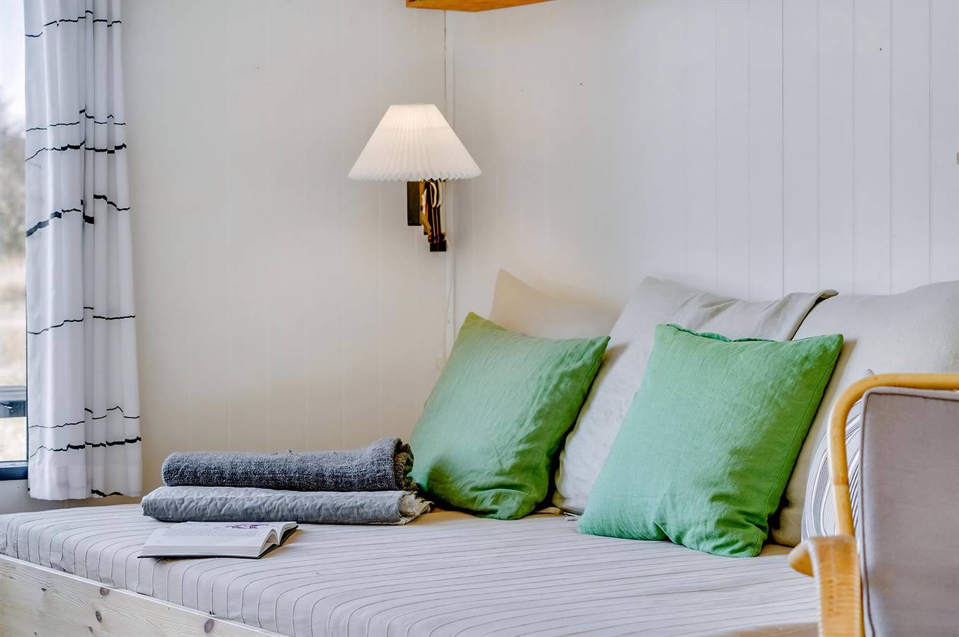 Beautiful home in Læsø w/ Wifi and 3 Bedrooms in Østerby (Læsø), Læsø