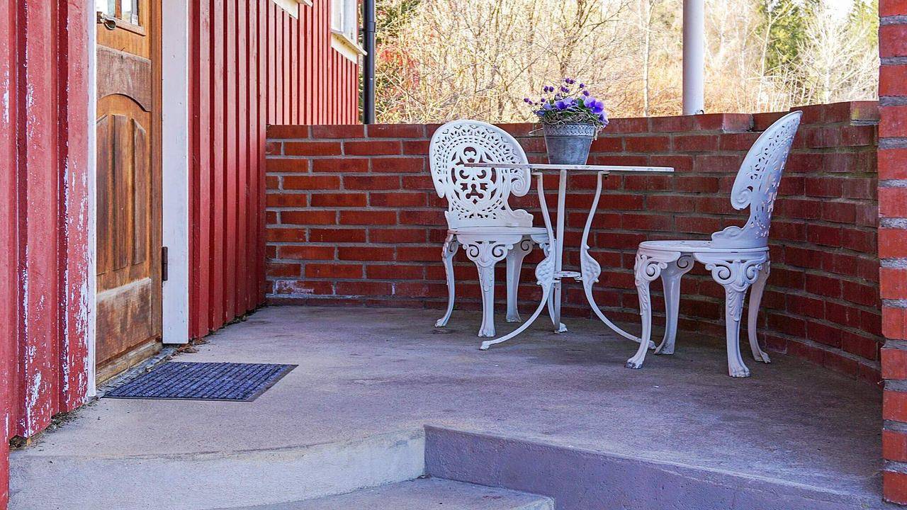 Ferienhaus für 5 Personen (100 m²) in Billingsfors in Dalsland