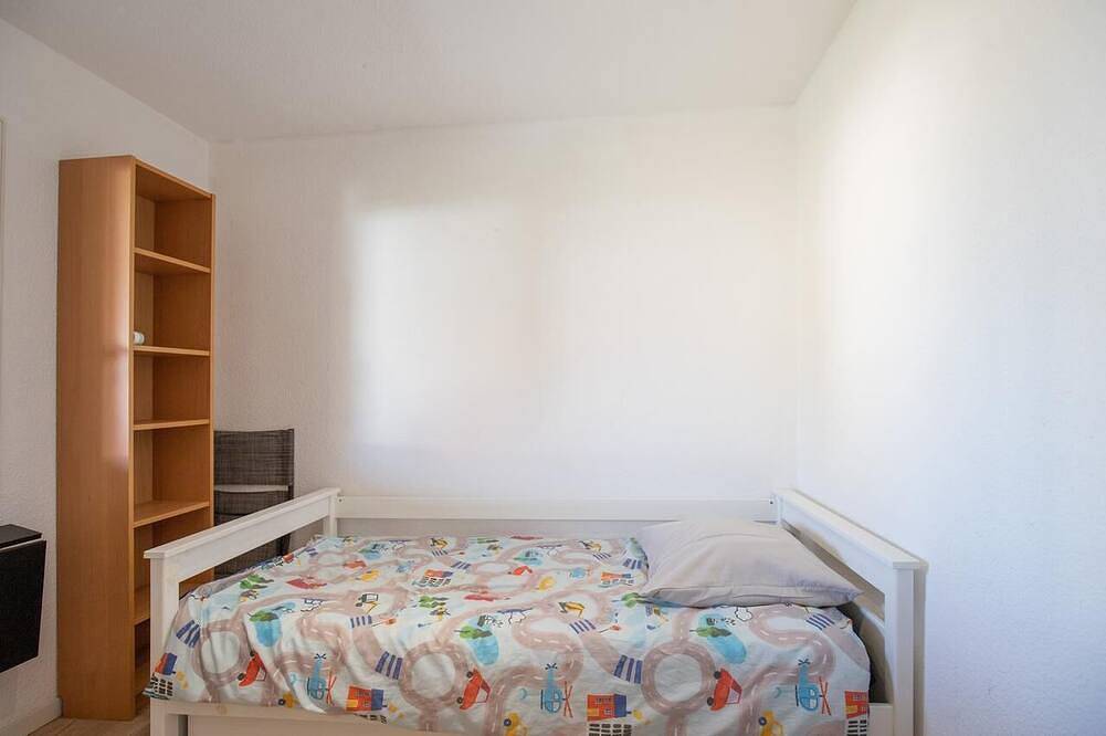Appartement entier, 300 M Plages et Plein Centre Mairiet3 Duplex in Bidart, Région de Bayonne