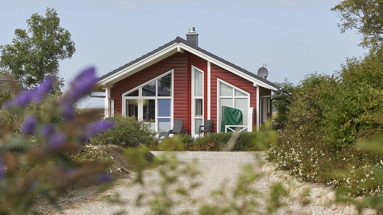 Ferienhaus für 4 Personen in Hedwigenkoog, Dithmarschen