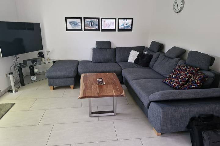 Ferienhaus für 5 Personen, mit Garten in Sagard - 2