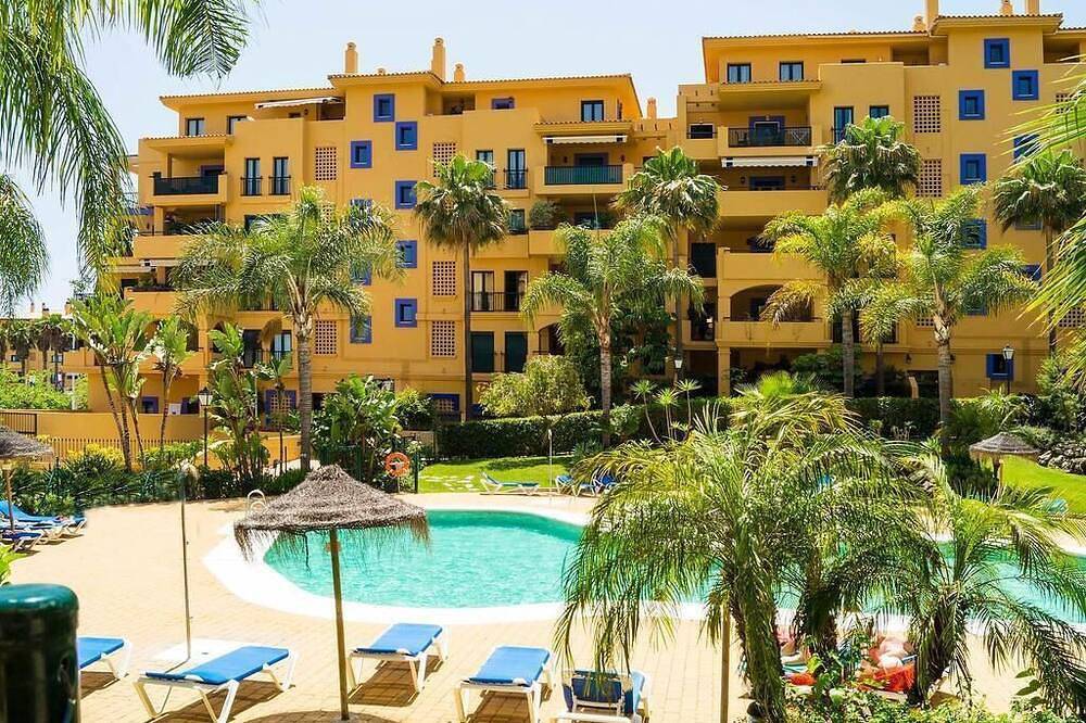 Appartamento vacanze a Marbella a partire da 331€ a notte