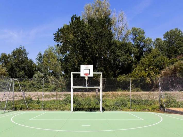 Appartement de vacances pour 2 personnes, avec piscine et sauna, adapté aux familles