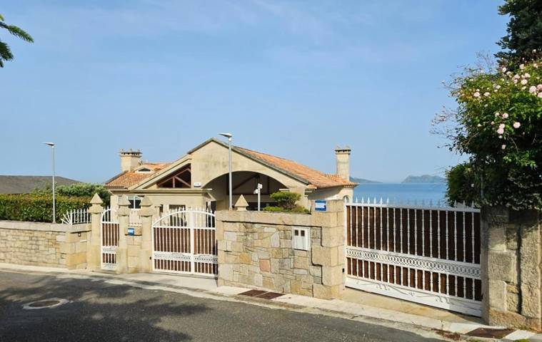 Casa rural para 2 personas en Vigo - 4