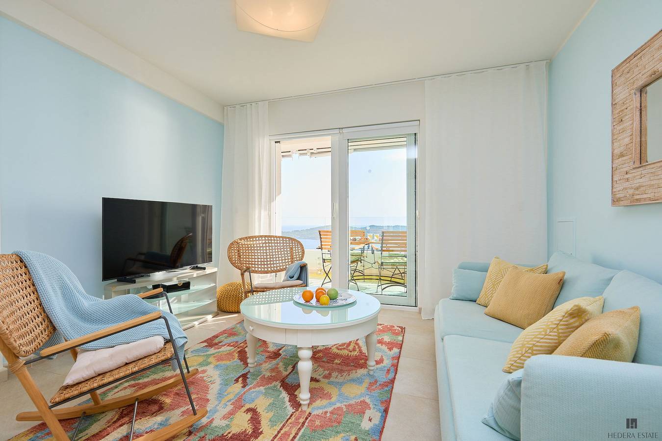 Villa für 4 Personen mit Garten in Orasac, Grad Dubrovnik