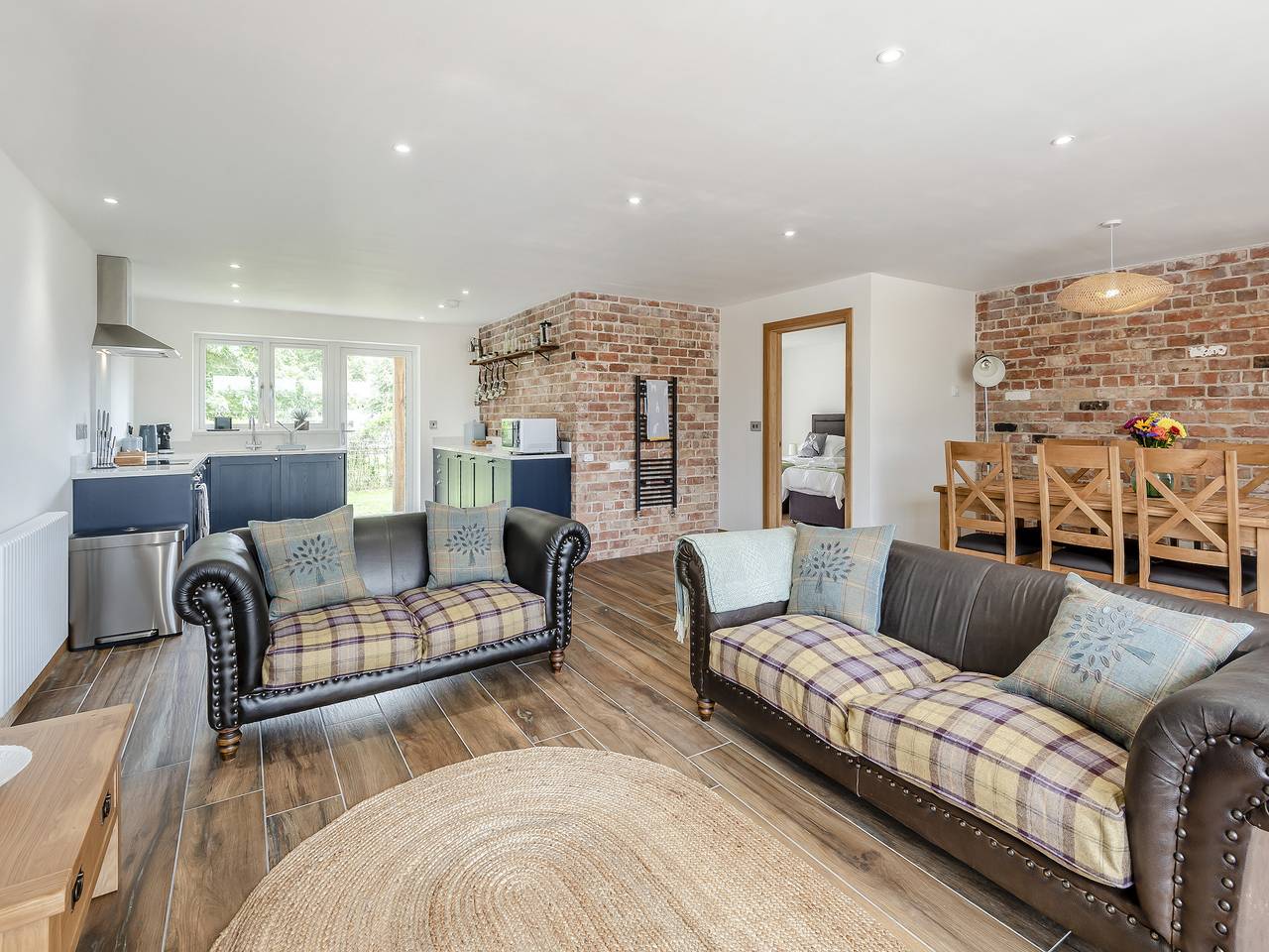 Heron's Den - Uk44529 in Horncastle, Lincolnshire