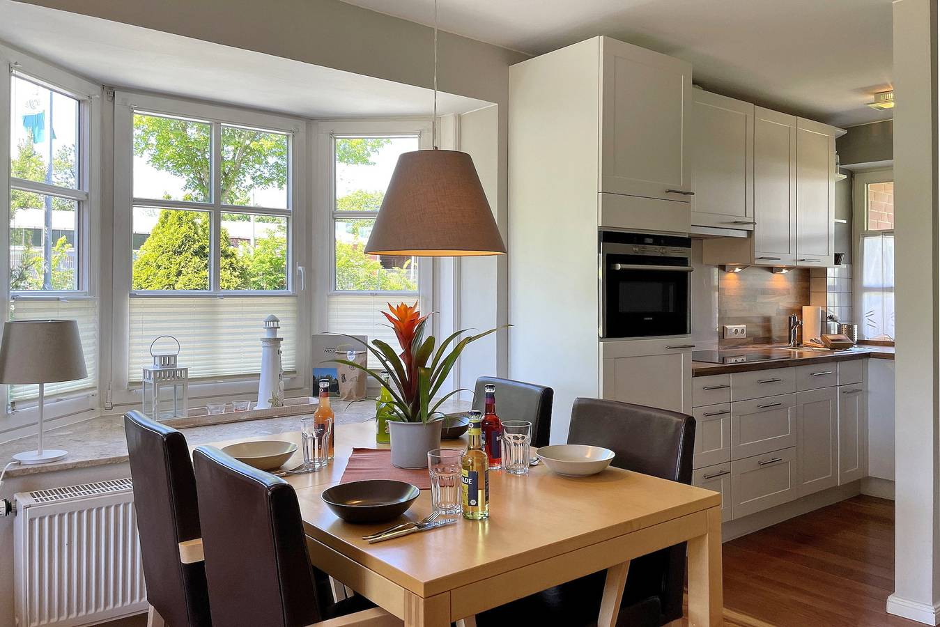 Meine Insel, Rugstieg in Wyk auf Föhr (Stadt), Wyk auf Föhr