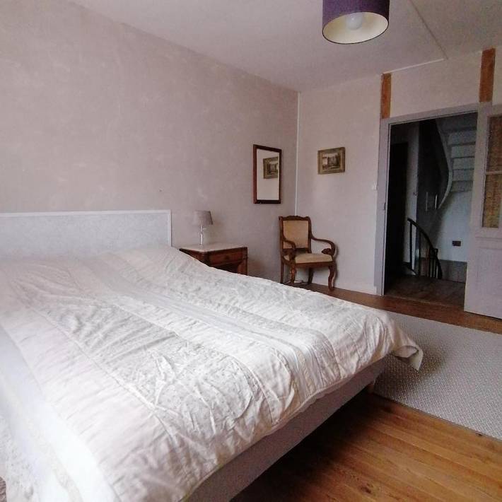 Location de vacances pour 6 personnes, avec jardin et terrasse, animaux acceptés à Calès - 4