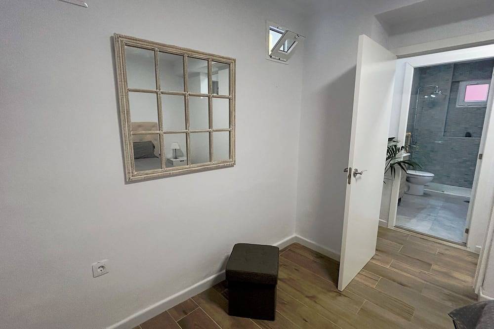 Appartement entier, El Mercado Apartment in El Planto, Santa Cruz de La Palma