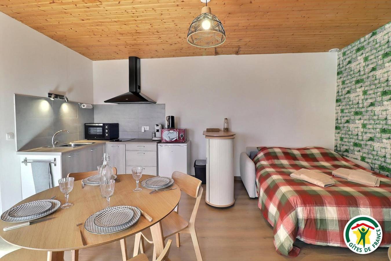 L'Écrin Du Vercors in Barbières, Valence und Umgebung