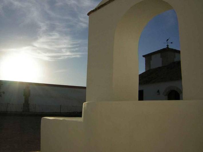Casa rural para 4 personas, con Terraza además de Jardín y Piscina en Posadas - 4