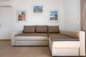 Vacation House for 3 Guests in Morro Jable, Canaries, Picture 3