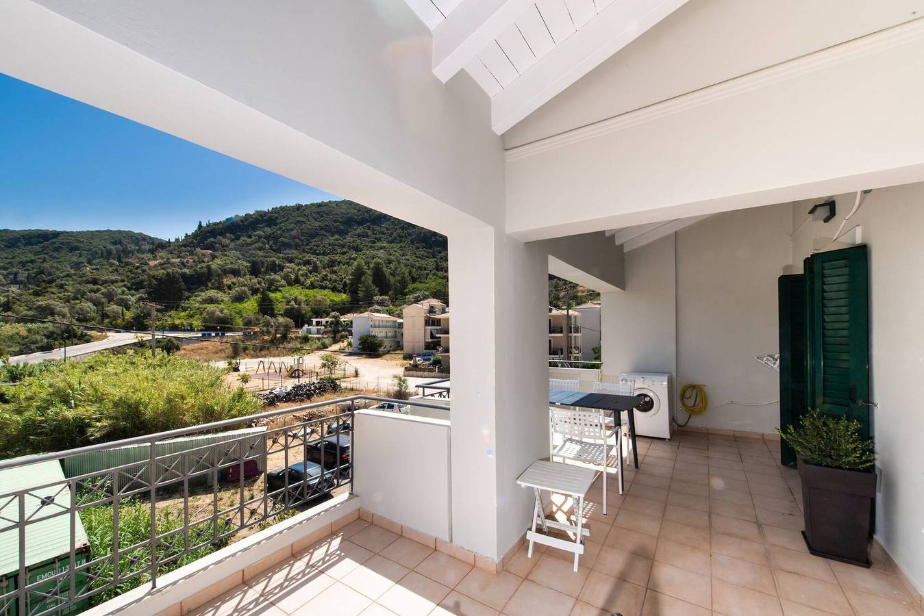 Ολόκληρο το διαμέρισμα, Drakatos X Apartment in Βασιλική, Ελλάδα
