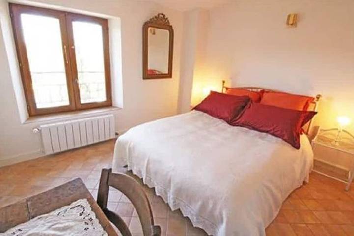 Location de vacances pour 6 personnes, avec jardin à Cucuron - 3