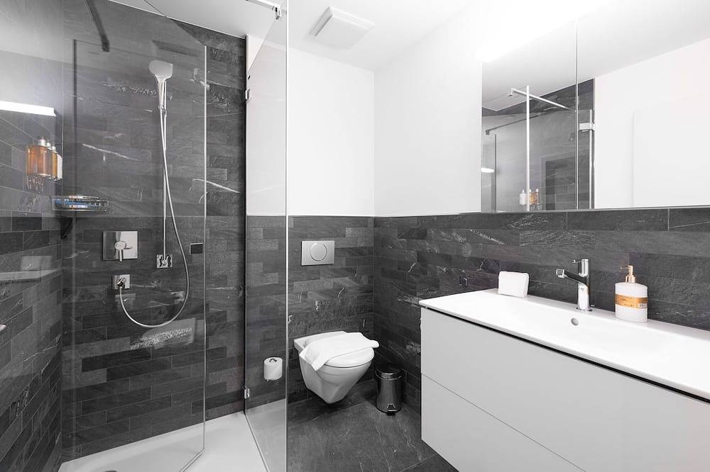 Ganze Wohnung, Swiss Hotel Apartments Interlaken One Bedroom in Interlaken, Thunersee