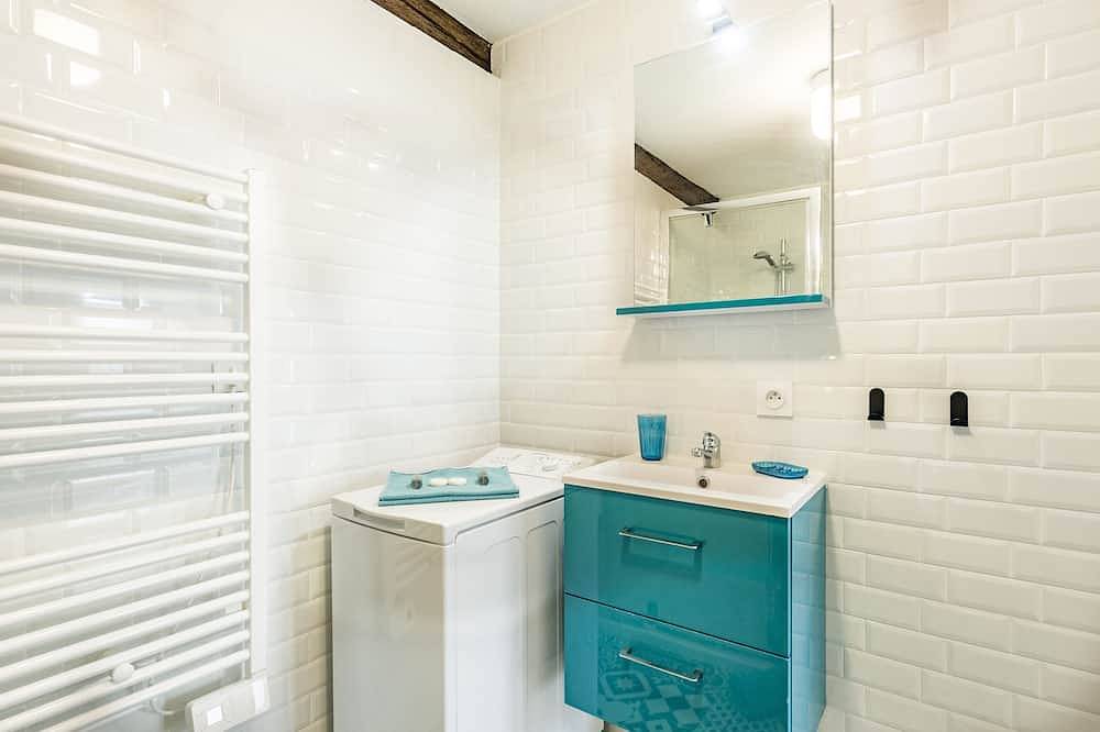 Apartamento entero, Large studio in the heart of the village in Saint-Jean-de-Védas, Côte d'Améthyste